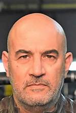 Igal Naor Bio, Wiki, Age, Family, Wife, Arabic, Actor, Riviera, Homeland, Movies, Tv Shows, Net Worth, Height
