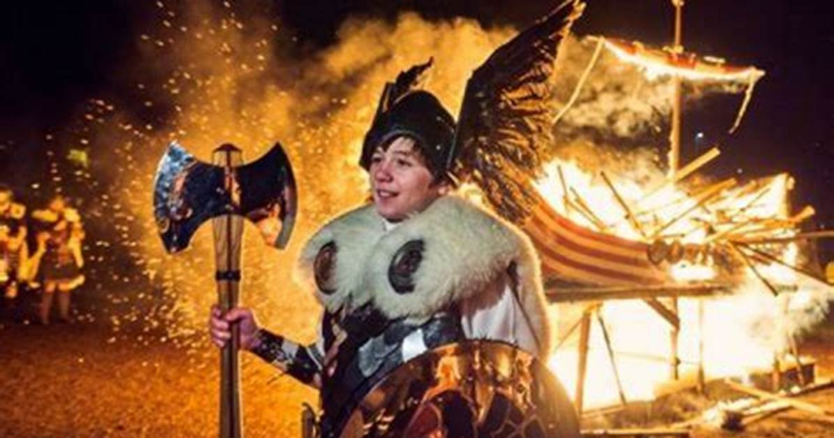 Igniting the Spirit: Exploring the Magic of Fire Festivals