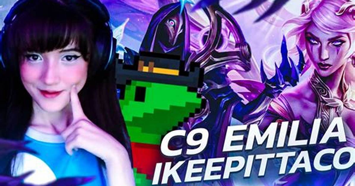 Ikeepittaco Face: Everything to Know About Him