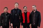 Imagine Dragons (Band) - Members Profile, Facts, Wiki, Achievements, Net Worth 2024 (Updated)