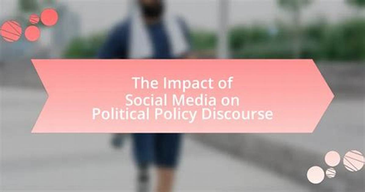 Impact, Implications, and Public Discourse