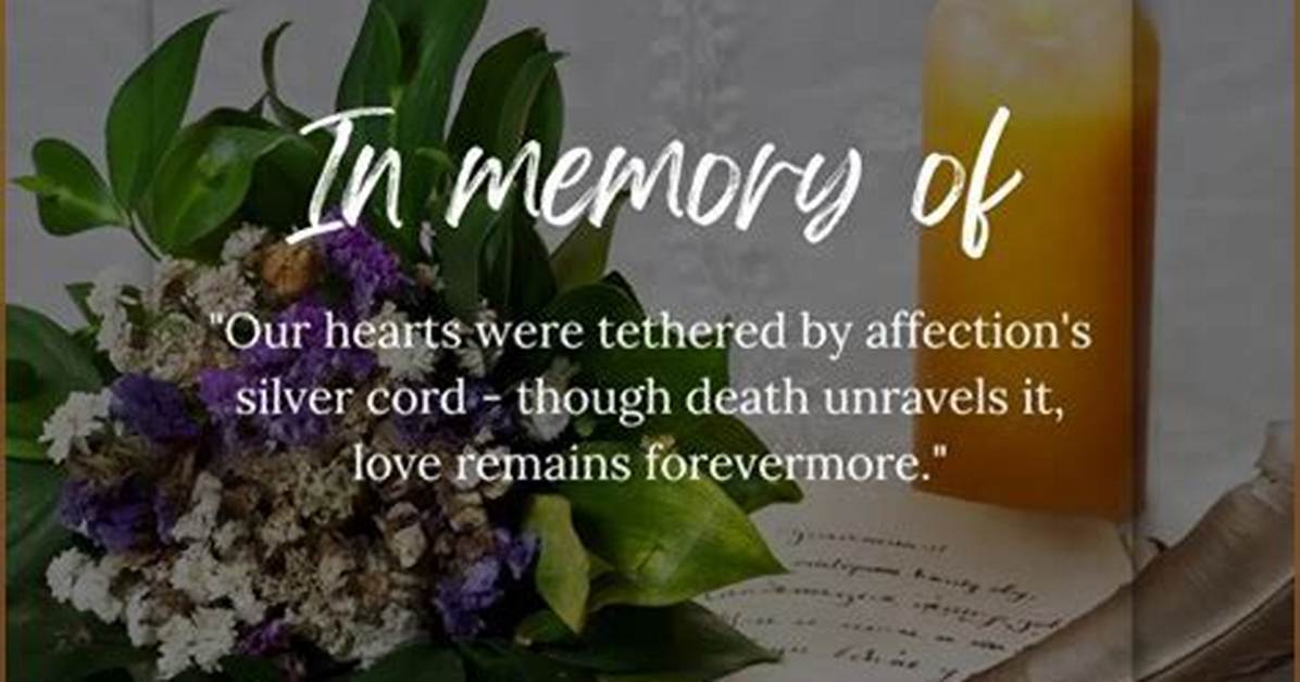 In Memoriam: Remembering the Life of Irene Ricci