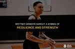 In the Limelight: Brittney Griner's Resilience as a Woman