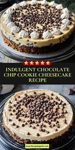 Indulge in Decadence: a Unique Chocolate Chip Cookie Croissant Recipe