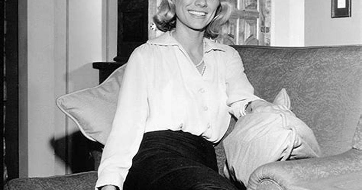 Inger Stevens (Movie Actress) - Age, Birthday, Bio, Facts, Family, Net Worth, Height & More ·