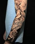 Inked Bonds: the Significance of Family Tattoos
