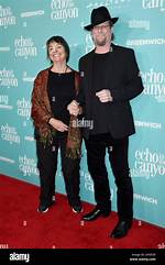 Inside Roger Mcguinn and Camilla Mcguinn Married Life