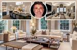 Inside Simon Cowell's Office: a Glimpse into the World of a Media Mogul