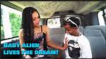Inside the Ari Alectra and Baby Alien Leaked Scandal