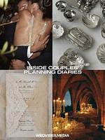 Inside the Couples Married Life |