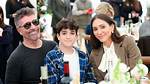 Inside the Life of Simon Cowell's Only Son