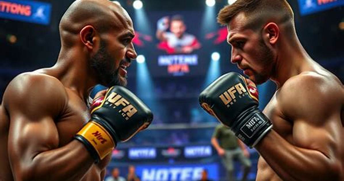 Insights and Strategies for Mma Success