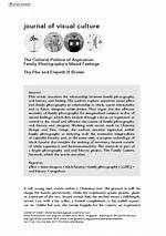 Insights into Family and Politics