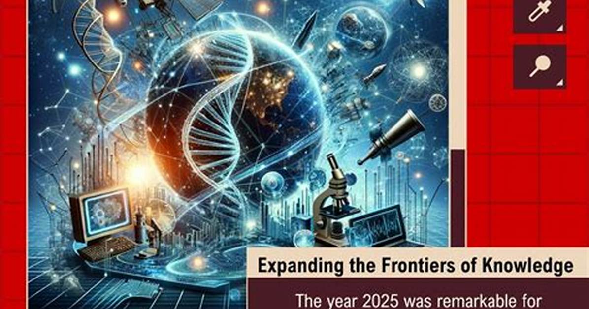 Inspiring Discoveries and Actionable Insights