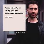 Inspiring Roy Kent Quotes: Wisdom from a Beloved Character