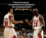 Inspiring Scottie Pippen Zitate That Resonate