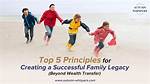 Inspiring Success and Family Legacy