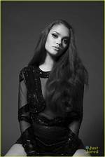 [Interview] Madison Pettis on the Fosters Actress Opens up About on-Screen Kiss Hollyw ·