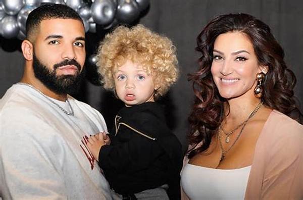 Introducing Momma Sophie Brussaux: a Celebrated Influencer and Mother