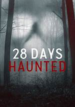 Is 28 Days Haunted Really Scripted?