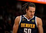 Is Aaron Gordon Hair Real? Long Hairstyle ·