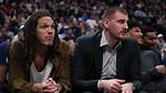 Is Aaron Gordon Jewish or Christian? Meet His Parents Ed Gordon and Shelly Davis ·