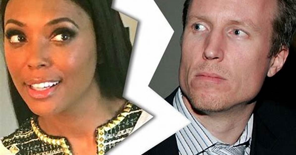Is Aisha Tyler Married? Uncovering the Truth
