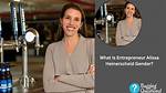 Is Alissa Heinerscheid Transgender? Gender Partner and Family