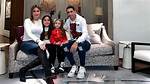 Is Angel Di Maria Christian | Family, Ethnicity and Wife