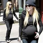 Is Avril Lavigne Expecting? the Buzz Surrounding Pregnant Avril Lavigne