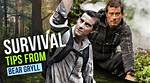 Is Bear Grylls Dead? Unraveling the Truth Behind the Survival Expert