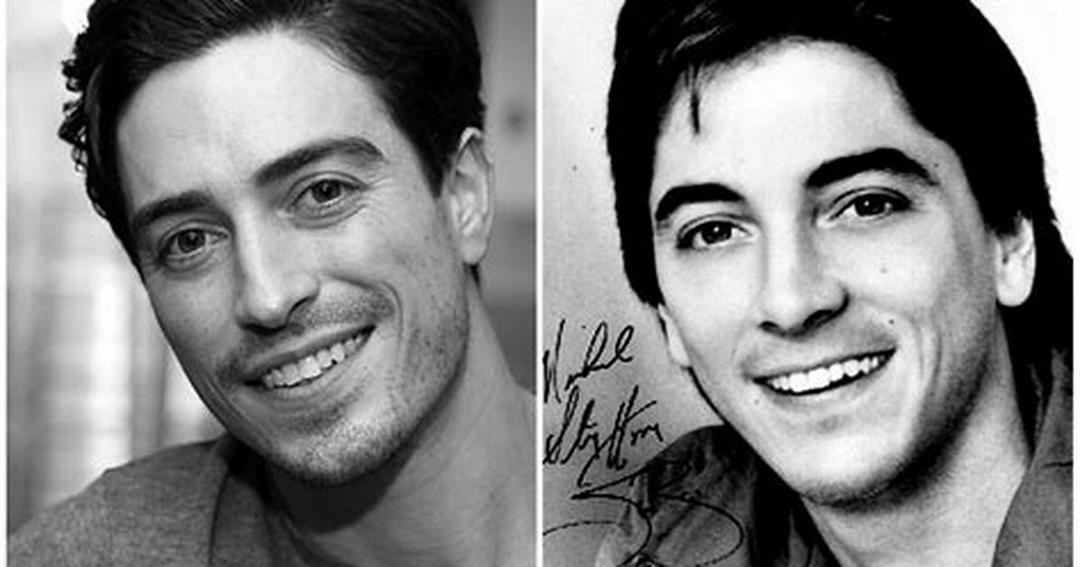 Is Ben Feldman Related to Scott Baio?