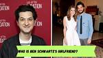 Is Ben Schwartz Dating Anyone? Actor Ethnicity, Family and Career Highlights