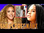 Is Blue Ivy Pregnant? Exploring the Rumors and Facts