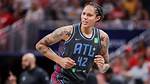 Is Brittney Griner Male or Female? Unraveling the Truth