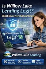 Is Buffalo Lake Lending Legit?