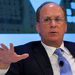 Is Business Tycoon Larry Fink Married?