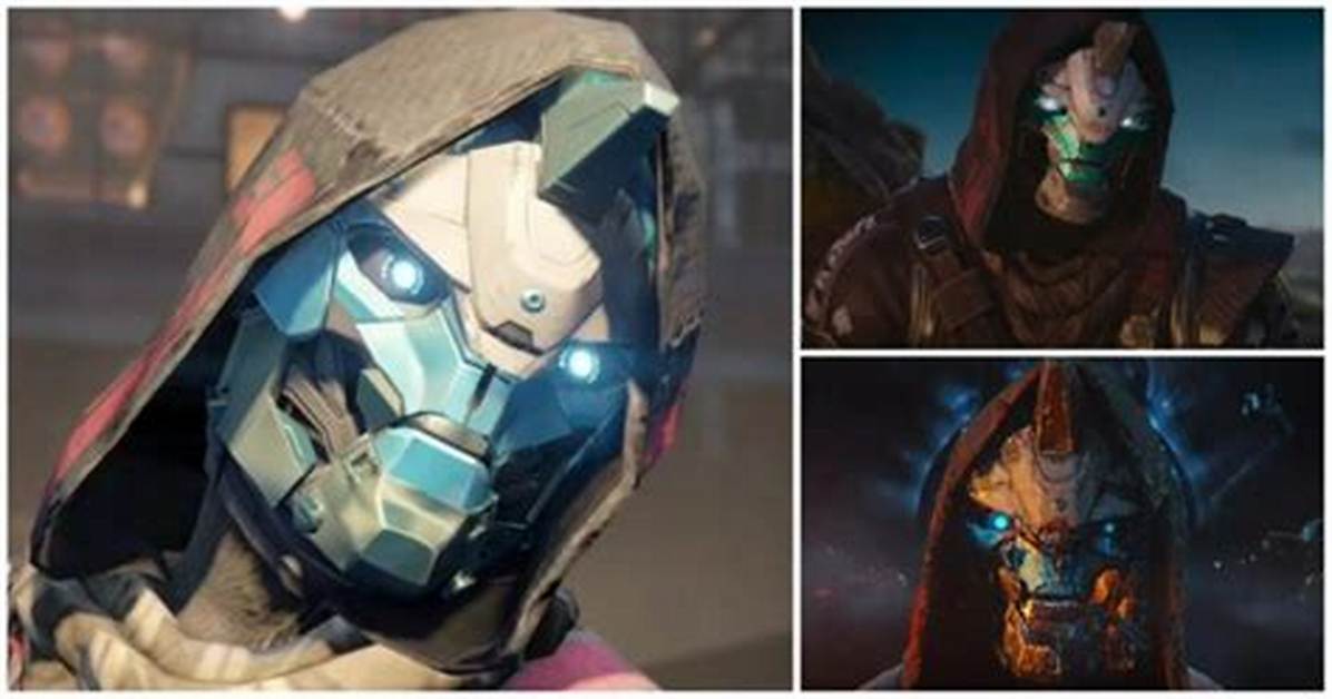 Is Cayde 6 Coming Back? How Is Cayde 6 Alive? Who Voices Cayde 6?