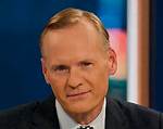 Is Cbs John Dickerson Gay or Married to His Wife? Sexuality