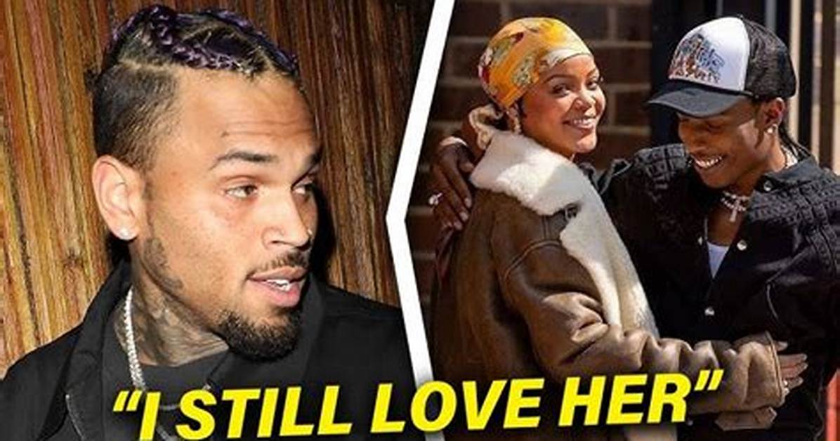 Is Chris Brown Currently in a Relationship? Understanding His Romantic Life