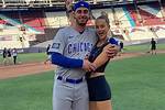 Is Cody Bellinger Married to His Girlfriend Chase Carter | Family and Relationship