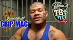 Is Crip Mac Behind Bars?