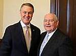 Is David Perdue Related to Sonny Perdue? Here Is What You Need to Know About American Politician & Business Executive