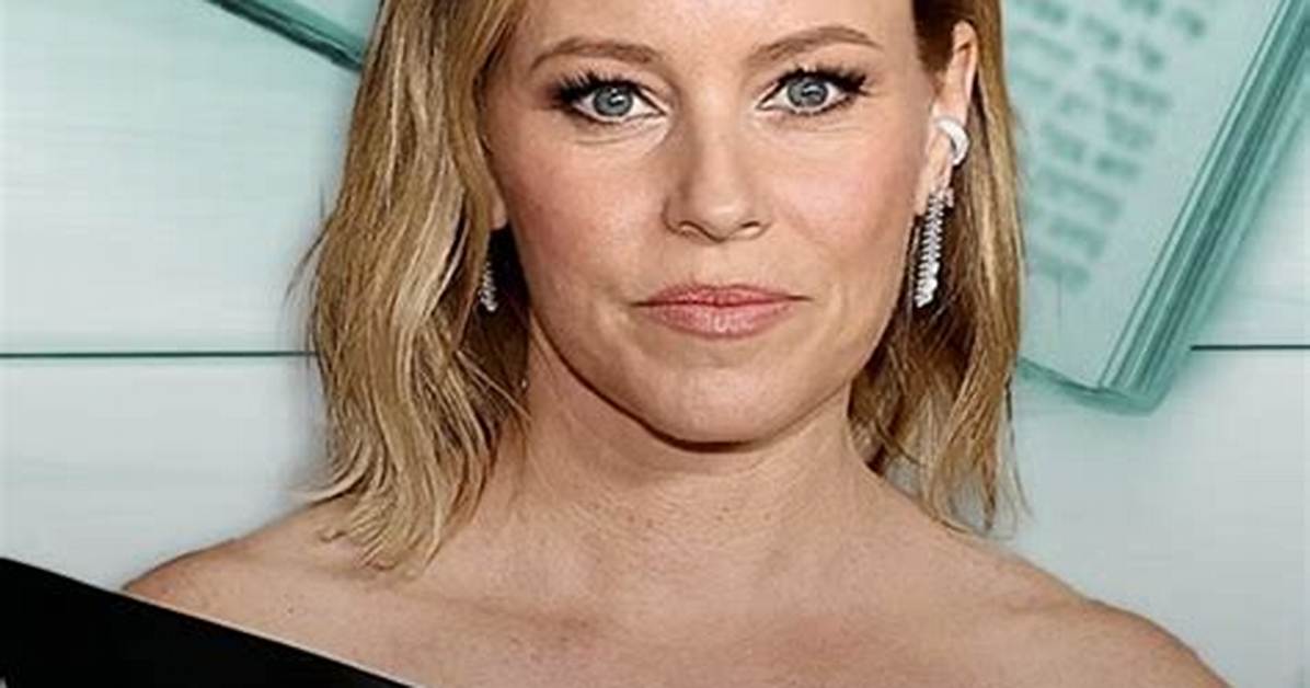Is Elizabeth Banks Jewish or Christian Family
