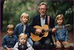 Is Eric Clapton Currently in a Relationship?