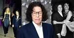 Is Fran Lebowitz Married? She Doesn't Think Shed Make a Good Girlfriend