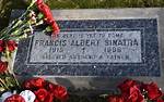 Is Frank Sinatra Alive or Dead?