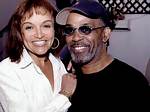 Is Frankie Beverly Married to Girlfriend Pam Moore? Family and Age