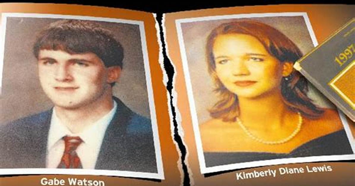 Is Gabe Watson Still Married to Kim Lewis? a Deep Dive into Their Relationship