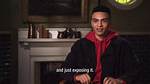 Is Gabriel Darku a Gay? Know About Gabriel Darku Dating.